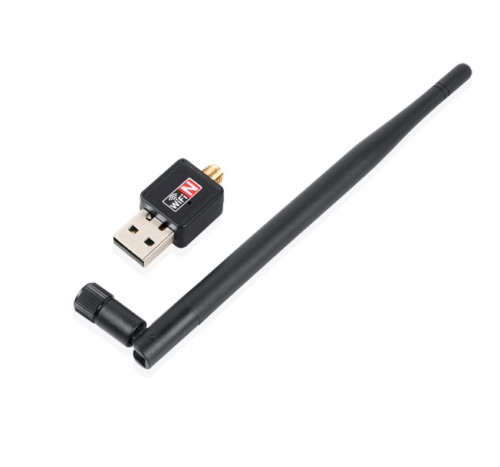 The infamous wifi adapter, as seen in popular online storefronts